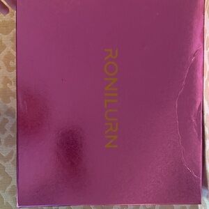 Women's Over the Knee Boots - Pink